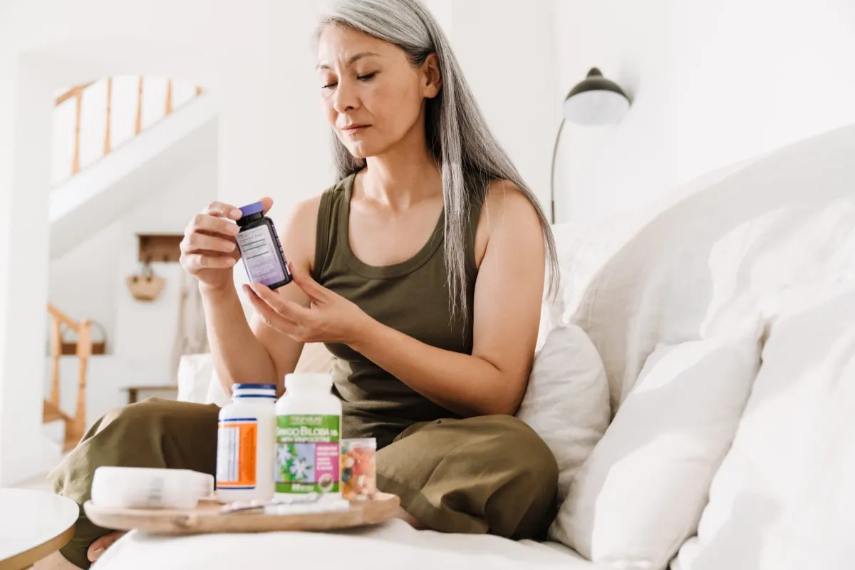 Everyday Habits for Long-Term Wellness